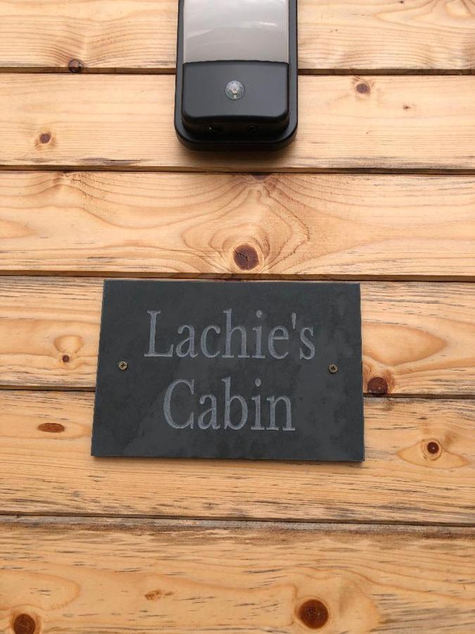 Lachie'S Cabin 포트리 외부 사진